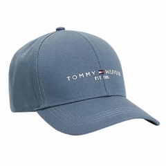 Boné Bordado Tommy Hilfiger - loja online