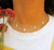 Choker 5 Estrelas - comprar online