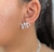 Ear Cuff Argola Glow