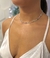 Choker Zircônia Glow - comprar online