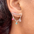 Brinco Ear Cuff Colors