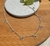 Choker Cristal