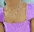 Choker Coraçãozinho Glow - comprar online