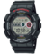 Relógio Casio G-Shock Masculino Digital GD-100-1ADR Preto