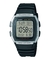 Relógio Casio Illuminator Masculino Digital W96H-1AVDF Preto