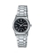 Relógio Casio Analogico Feminino LTP-V006D-1BUDF Prata