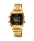 Relógio Casio Vintage Digital Feminino LA680WGA-1BDF Dourado