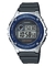 Relógio Casio Masculino Digital Illuminator W-216H-2AVDF Pulseira de Borracha