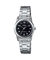 Relógio Casio Feminino Analógico LTP-V001D-1BUDF Prata