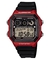 Relógio Casio Masculino Digital Illuminator AE-1300WH-4AVDF