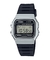 Relógio Casio Digital F-91WM-7ADF Pulseira de Borracha Preto