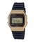 Relógio Casio Digital F-91WM-9ADF Pulseira de Borracha Preto