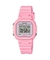 Relógio Casio Infantil Digital Illuminator LA-20WH-4A1DF Rosa