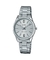 Relógio Casio Feminino Analógico LTP-V005D-7BUDF Prata