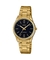 Relógio Casio Feminino Analógico LTP-V005G-1BUDF Dourado