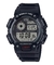 Relógio Casio Masculino Digital World Time AE-1400WH-1AVDF