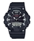 Relógio Casio Masculino Anadigi HDC-700-1AVDF World Time Preto