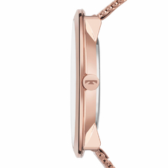 Relógio Technos Feminino Slim Elegance 1L22WR-1J Rose - comprar online