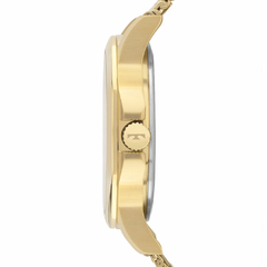 Relógio Technos Fem. Elegance Boutique 2035MVE-1K Dourado - comprar online