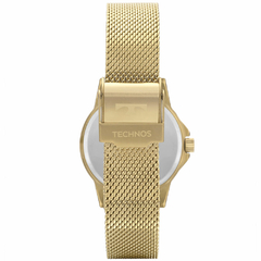 Relógio Technos Fem. Elegance Boutique 2035MVE-1K Dourado na internet