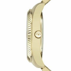 Relógio Technos Feminino Elegance Riviera 2117LEC-1X Dourado - comprar online