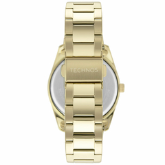 Relógio Technos Feminino Elegance Riviera 2117LEC-1X Dourado na internet