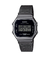 Relógio Casio Vintage Digital Unissex A168WEMB-1BDF Preta