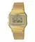 Relógio Casio Vintage Digital A700WMG-9ADF Dourado