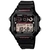 Relógio Casio Masculino Digital Illuminator AE-1300WH-1A2VDF