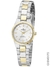 Relógio Champion Feminino Social CH24517S Quartz Bicolor