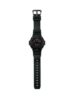 Relógio Casio G-Shock Masculino Digital DW-6900MS-1DR Preto - comprar online