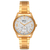 Relógio Orient Eternal Feminino FGSS0148 S2KX Aço Dourado