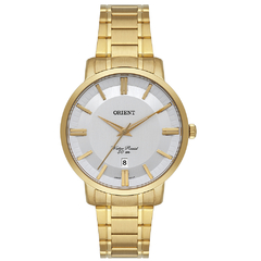 Relógio Orient Neo Vintage Feminino FGSS1201 S1KX Dourado