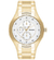 Relógio Orient Feminino FGSSM020 S1KX Pulseira Aço Dourado