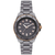 Relógio Orient Feminino Ceramic FTKK0002 G1GX Cinza