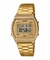 Relógio Casio Vintage Digital Feminino B640WGG-9DF Dourado