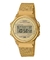 Relógio Casio Vintage Digital A171WEMG-9ADF Dourado