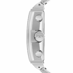 Relógio Technos Masculino Legacy Cronógrafo JS25BAW-1K - comprar online