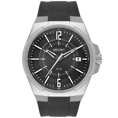 Relógio Orient Neo Sports Masculino MBSP1032 G2PX Pulseira de Silicone