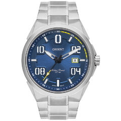 Relógio Orient Neo Sport Masculino MBSS1437 D2SX Prata