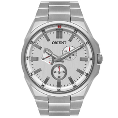 Relógio Orient Eternal Masculino MBSSM087 S1SX Multifunção