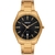 Relógio Orient Masculino MGSS1228 G1KX Pulseira Aço Dourado