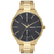 Relógio Orient Eternal Masculino Multifunção MGSSM031 G1KX Dourado