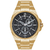 Relógio Orient Masculino Sport MGSSM034 G2KX Dourado