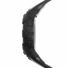 Relógio Mormaii Wave Digital Masculino MO18771AE/8A Preto - comprar online