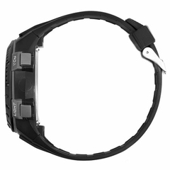 Relógio Mormaii Wave Digital Masculino MO3620AA/8P Preto - comprar online