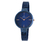 Relógio Oslo Feminino Slim OFTSSS9T0011 D1DX Azul