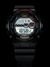 Relógio Casio G-Shock Masculino Digital GD-100-1ADR Preto - Relojoaria Sato