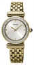 Relógio Seiko Feminino SRZ468B1 B1KX Pulseira de Aço Dourada