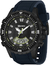 Relógio XGames Masculino Anadigi XMNPA011 P1DX Pulseira Azul